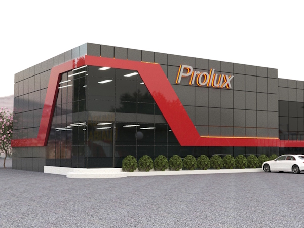 PROLUXOIL