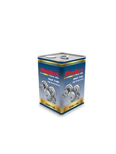 DİŞLİ YAĞI 85W/140