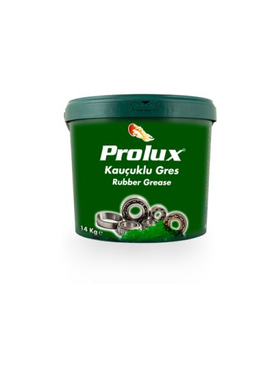 KAUÇUKLU GRES