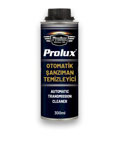 OTOMATİK ŞANZIMAN TRANSMİSYON TEMİZLEYİCİ