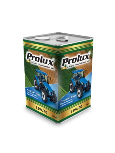TRAKTÖR YAĞI 15W/40