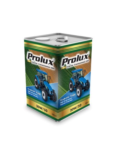 TRAKTÖR YAĞI 20W/50