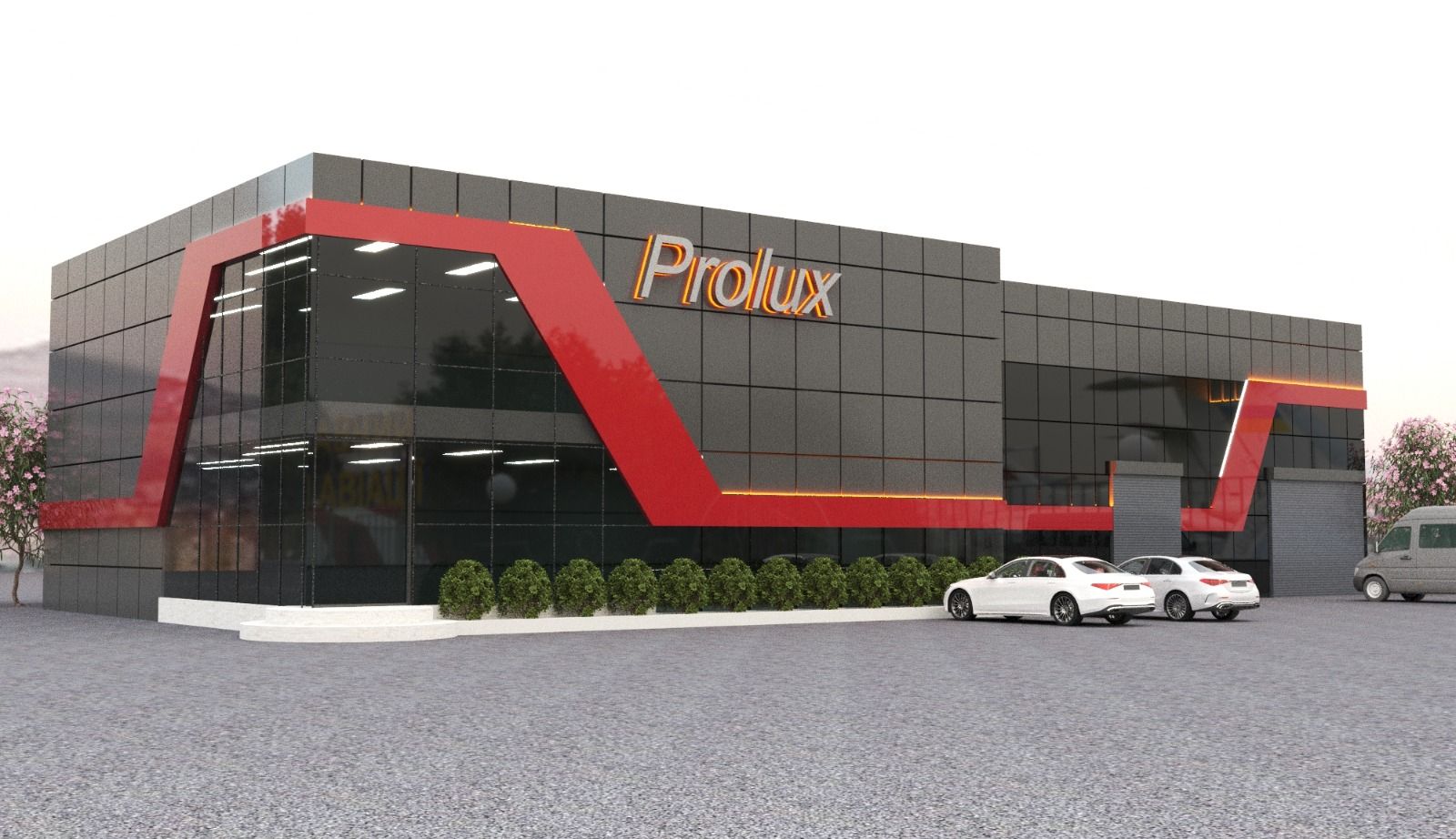 Proluxoil